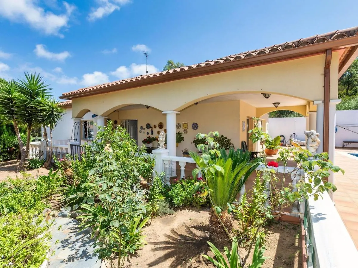 Holiday Home Treumal D'Alt el Mas Vila