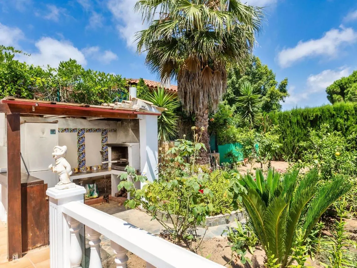 Holiday Home Treumal D'Alt el Mas Vila 0*,  Spain