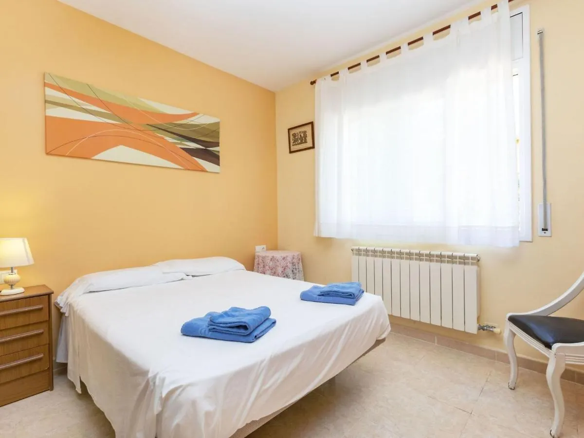 Holiday Home Treumal D'Alt el Mas Vila