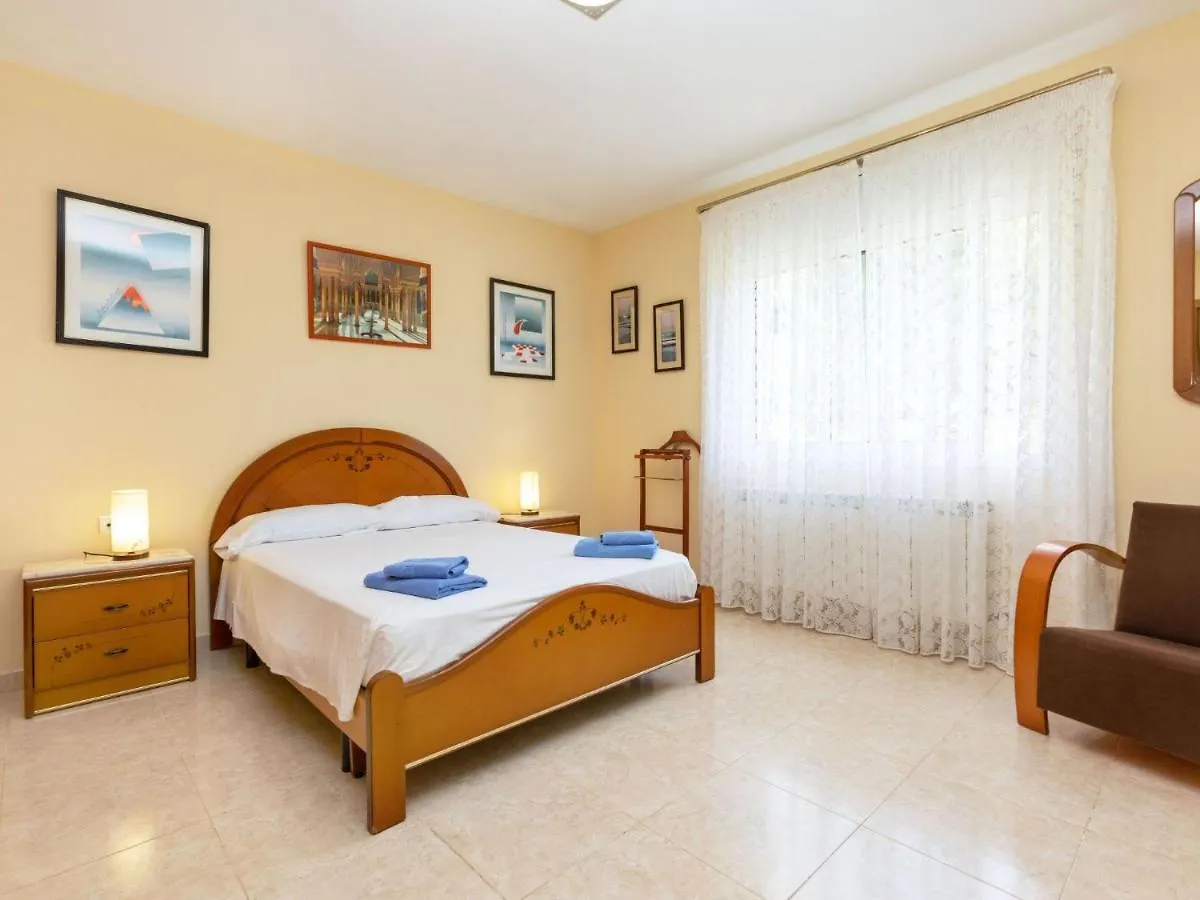 Holiday Home Treumal D'Alt el Mas Vila