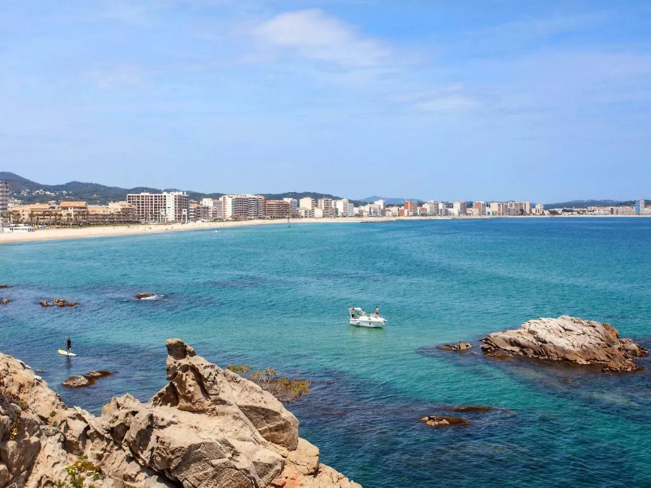 Holiday Home Treumal D'Alt el Mas Vila