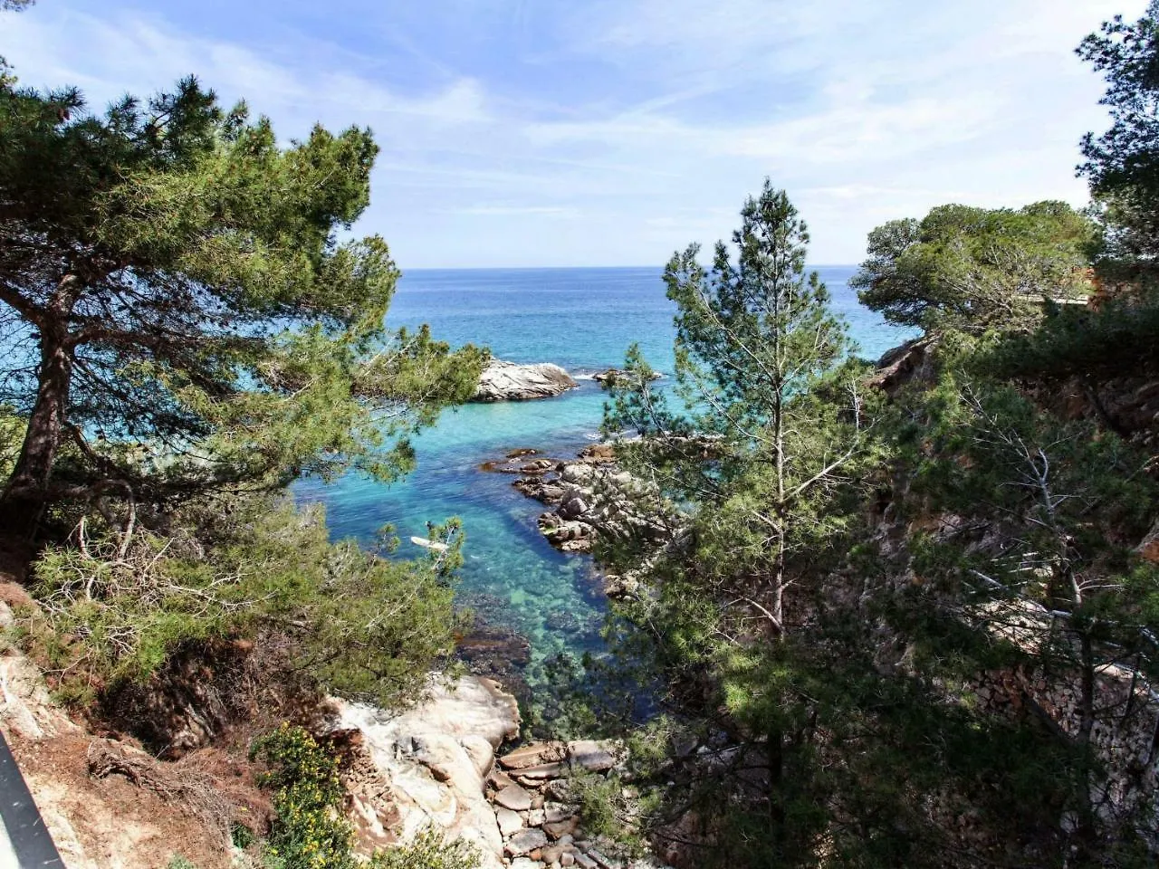 Holiday Home Treumal D'Alt el Mas Vila
