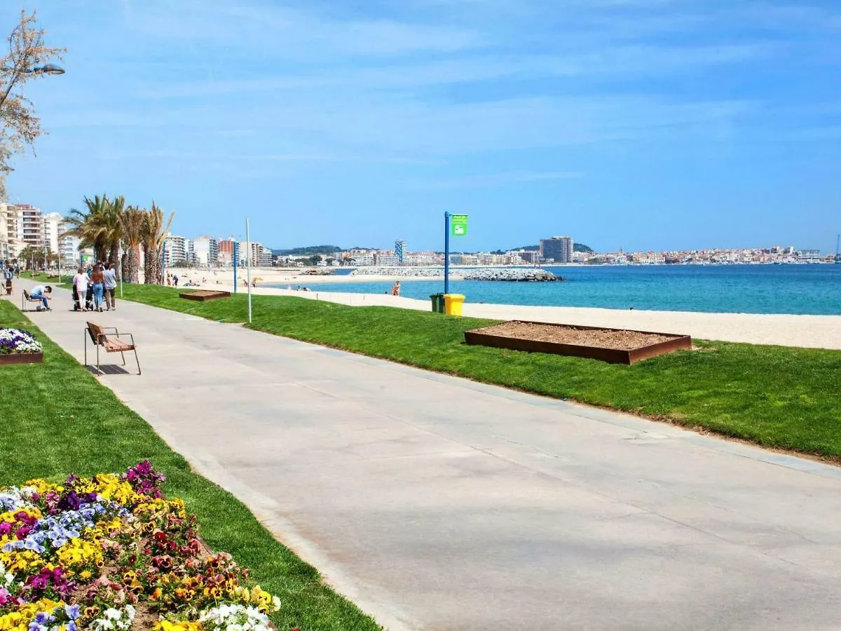 Holiday Home Treumal D'Alt el Mas Vila