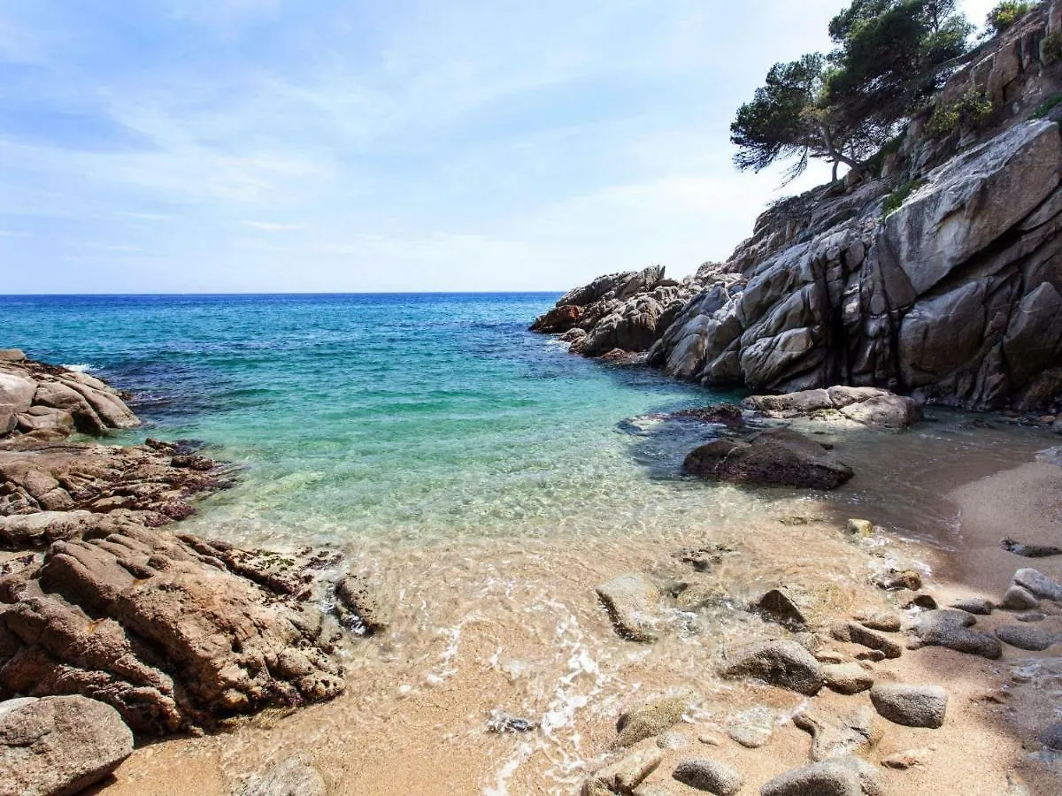 Holiday Home Treumal D'Alt el Mas Vila